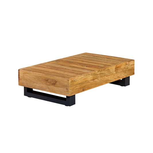 Meld Rectangular Coffee Table