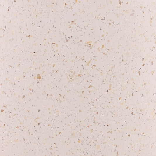 OB-26104 Lightweight Concrete Outdoor Side Table